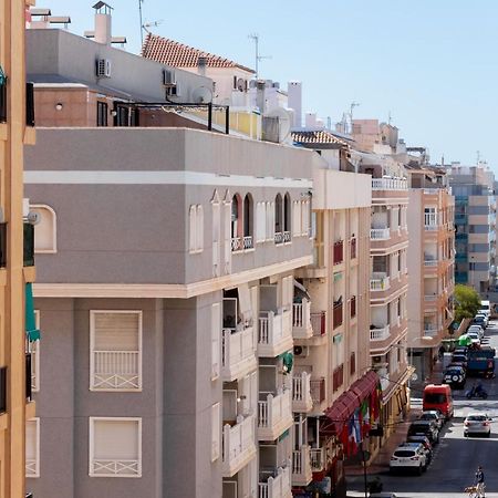 Los Gases 52 Torrevieja Exterior foto