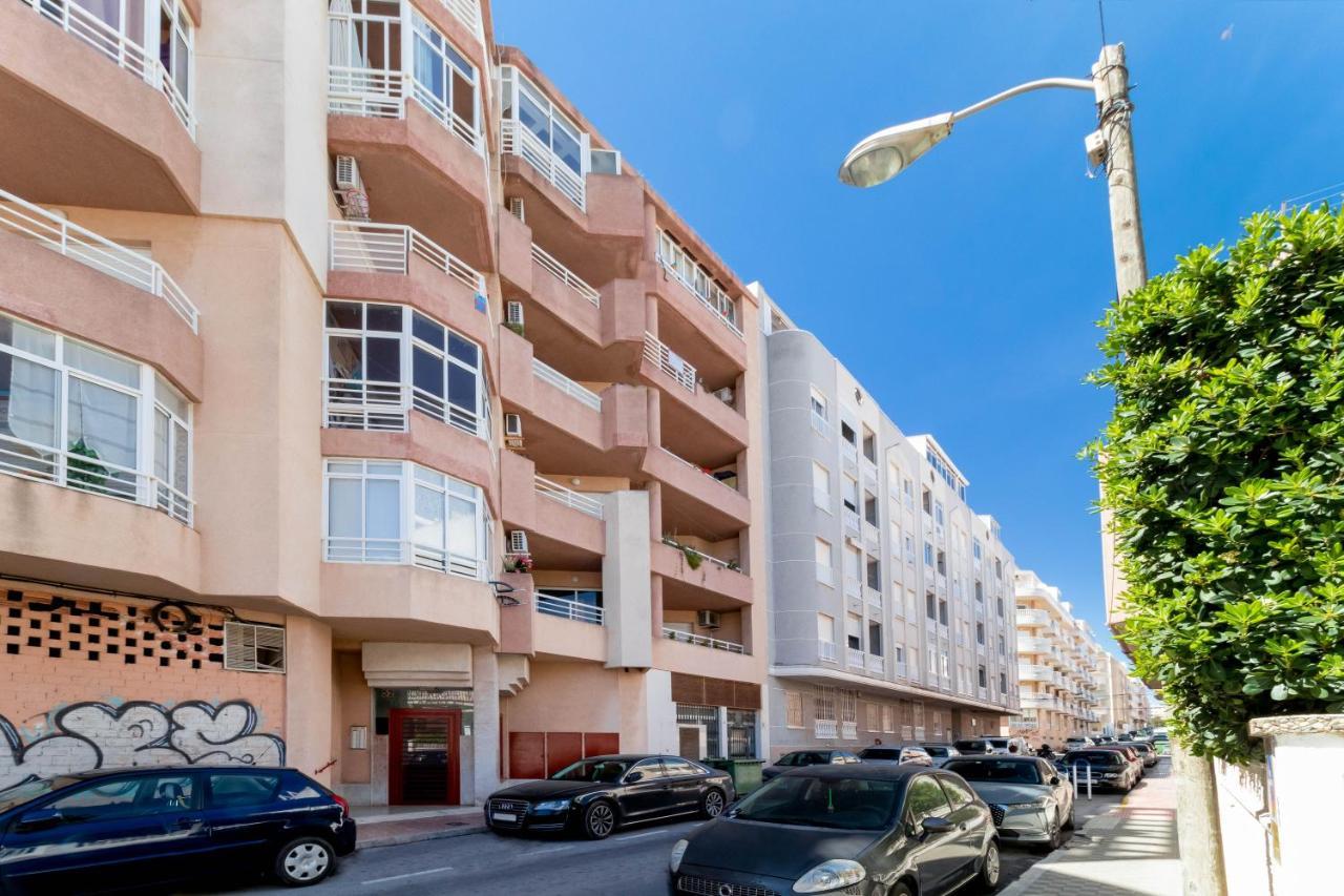 Los Gases 52 Torrevieja Exterior foto